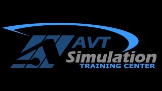 AVT Simulation Training Center Motion Platforms