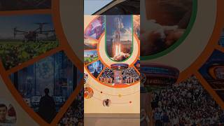 #World Trade fair 2024 Pargati Maidan #delhi #mela #fair #india #tranding #trading #international