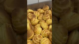 En kolqy Profiterol hamur tarifi mahir chef ile