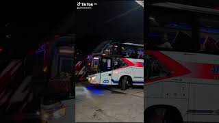 NEW ARMADA INDAH #CR7 #busaceh #shortviral #acehbuslovers #aceh #busviral