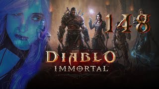 Diablo Immortal 148