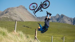 MTB FAILS #26 - Ultimate Compilation of the BEST #MTB CRASHES 2022