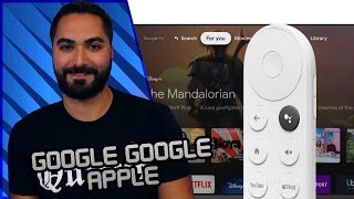 Google Google Apple - What The Tech Ep. 483