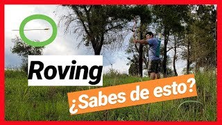 Hablando del tiro con arco informal (Roving) 💯 RECOMENDADO!!!🏹🎯