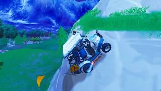 ATK Kill Fortnite