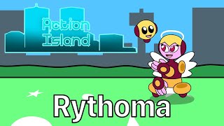 My Singing Monsters: The Animatics - Rythoma - Action Island (Animated)