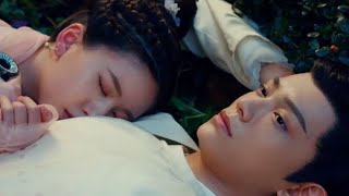 The Romance of Tiger and Rose | Time Words (时光话)- Zhao Lusi (赵露思) | Ding Yu Xi & Zhao Lusi