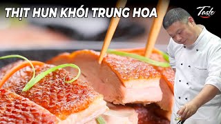 Top 5 Món THỊT HUN KHÓI TRUNG HOA | Món Ngon Mỗi Ngày | Thập Phương Mỹ Vị | Ẩm Thực Trung Hoa