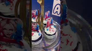 #cute#cupcake#harley Quinn #shortvideo #shorts #short #viralvideo #viral #video #shortsvideo #asmr