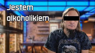 Jestem alkoholikiem — Diabelski Vlog 07