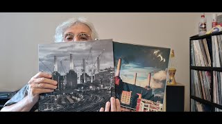 Pink Floyd - Animals 2018 Remix Review