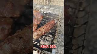 BBQ ASMR #malaysia #travel #bbq #asmr #unveiledtravels