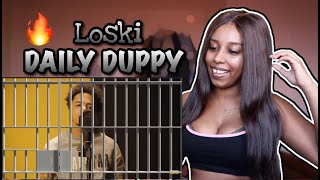 Loski - Daily Duppy | GRM Daily