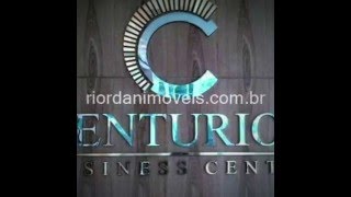 Centurion Business Center