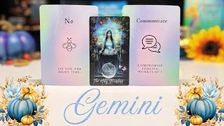 ♊️GEMINI | 🤨YOU COULD BE HEARING SOME NEWS ABOUT THEM REAL SOON!