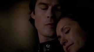 Damon & Elena 6x18 Part 2