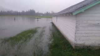 Whatcom County flooding #1