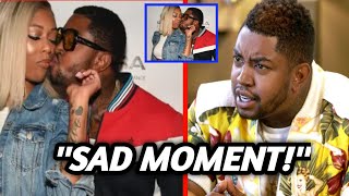 JUST NOW :Bambi Speaks Out: Scrappy Scrappy's Marriage to Erica Di Causes Uproar!