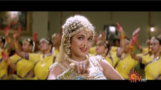 Minsara Poove - Padayappa HD Remastered Song