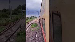 Train Journey X Monsoon #trending #viral #ytshorts #shorts #shortsvideo #shortsviral #trendingsong