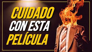 OPINIÓN HONESTA : DE NOCHE CON EL DIABLO