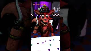 Why are you blinking so much? (FNAF Version) #shorts