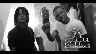 Lil Durk - Rich Forever WITHOUT Lucci (Official Audio)