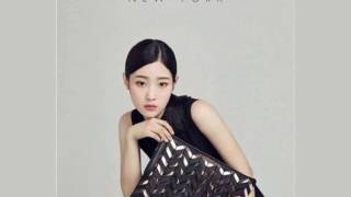 DIA's Jung Chae Yeon is the new pretty face of 'Jill Stuart'