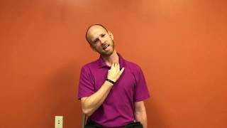 Hand Numbness & Carpal Tunnel Syndrome - Top 3 Stretches by Des Moines Chiropractor