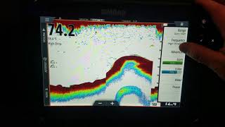 SIMRAD EVO3S Troubleshooting Sonar sources