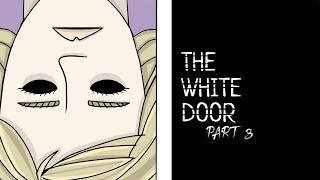 Adding some color into the world | The White Door pt.3 (Rusty Lake series)