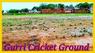 Gurri Cricker Team