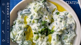 Tzatziki