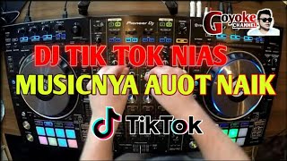 DJ TIK TOK NIAS || LAGU  FOFANÖGU INA