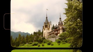 Castelul Peleș (Peleș Castle) | + Vocabulary Review