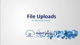 File Uploads in Forms