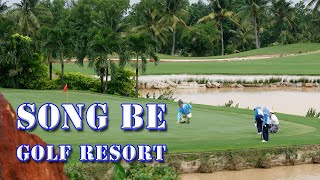 Song Be Golf Resort Best Golf Courses Ho Chi Minh City Golf Tours