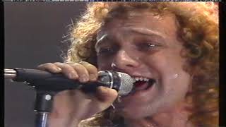 Foreigner   Live at Rock Pop Festival, Dortmund, Germany   December 19th  1981