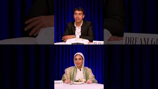 The Blind Date Show with Amira & Mohamed