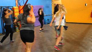 Ritmos Gim Mover - Wiggle - Andrea Pino