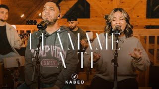 Kabed - LLÁMAME A TI (Video Oficial)