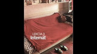 Lekcia 3 (Общежитие, прилагательные). 1 часть