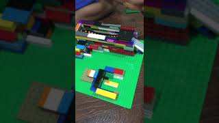 87. LEGO Conveyor Belt Puzzle Box by Saarthak