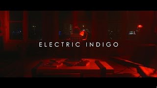 The Paper Kites - Electric Indigo