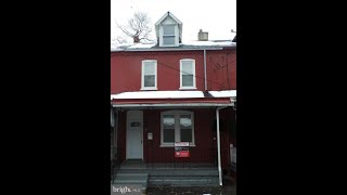 Residential for sale - 426 Green Street, Lancaster, PA 17602