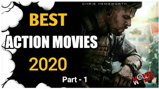 2020 Best Action Movies Part 1 | Best Action Movies In 2020 | Hindi/English Language