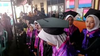 #wisuda khotmil quran ula 29, mutawasithih 19, mutaqodimah 2, #tpq al barokah tahun 2022