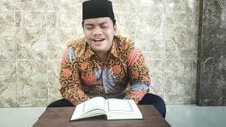 QOI 2020 FMIPA UNESA_Musabaqah Tilawatil Qur'an_02_Muhammad Ihlal Fauqi Assalami