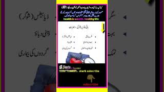 shortfeed youtubeshorts newhealthbooster trending #ytshorts #ghareluupchar #totkay_in_urdu