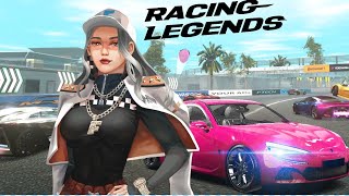 RACING LEGMD Car super speed super cars MisterGamerSK is live!